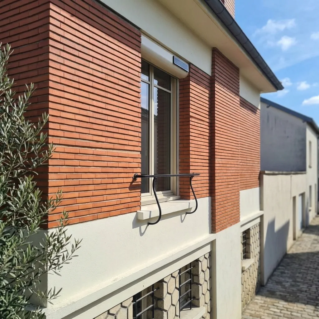 Fabrication de volet roulant sur mesure à Marseille 4