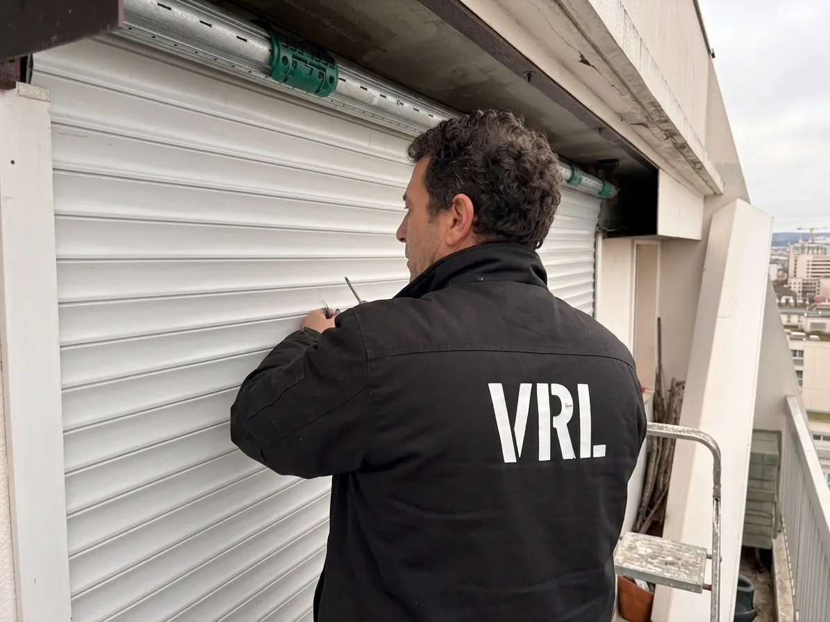 Technicien VRL Marseille 4 à Marseille 4