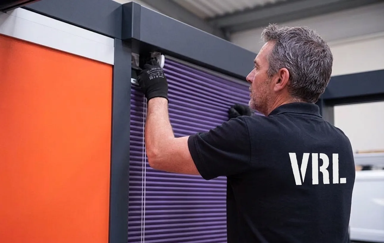Technicien VRL Marseille 4 à Marseille 4