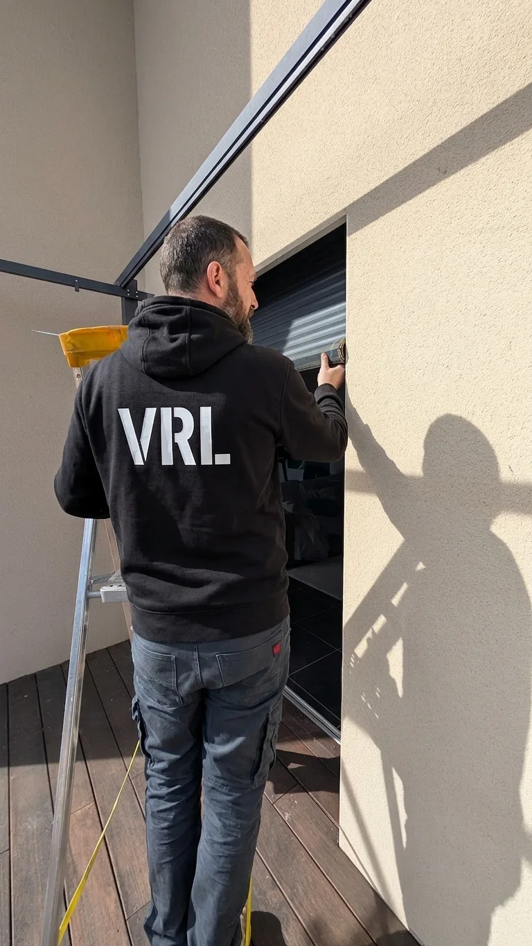 Technicien VRL Marseille 4 à Marseille 4 Technicien VRL Marseille 4 à Marseille 4